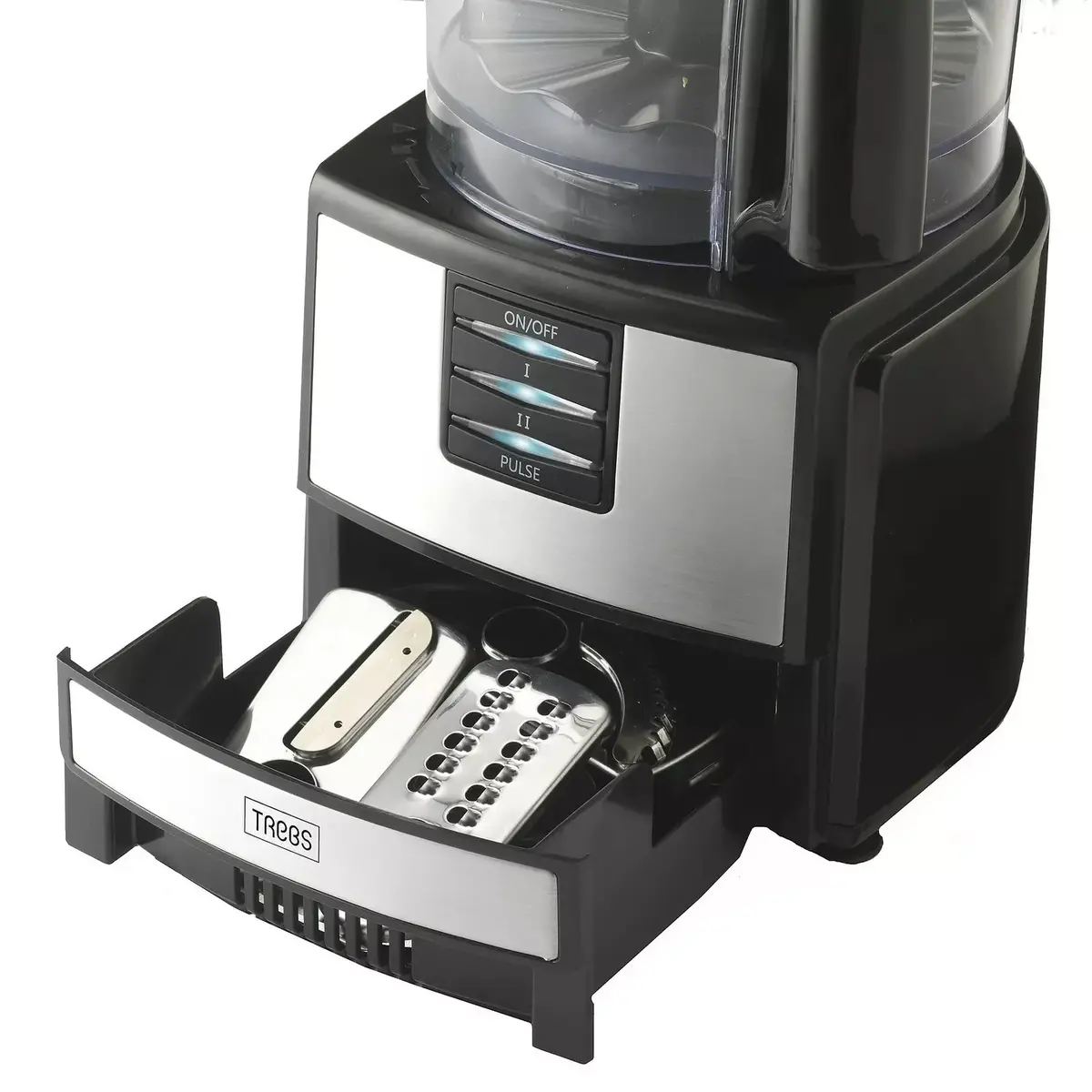 Trebs 99394 galda blenders 600 W Photo 5