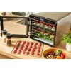 SENCOR SFD7750SS food dehydrator Photo 5