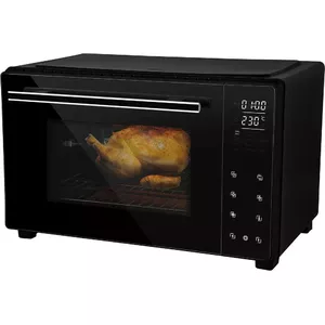 Electric countertop oven SENCOR SEO3250BK — 32 L, 1500 W, convection, rotisserie, 9 preset modes