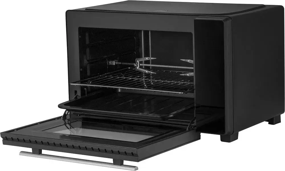 SENCOR SEO3250BK электрическая настольная духовка 32 л Photo 2