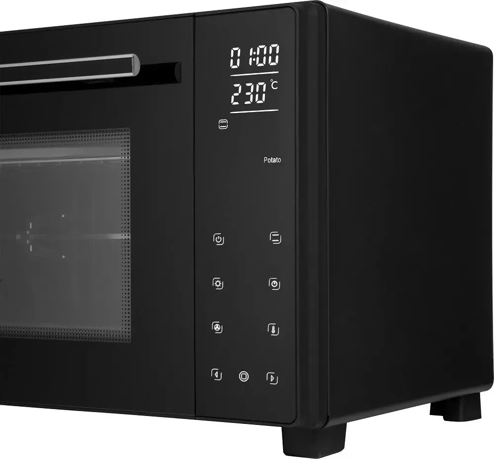 SENCOR SEO3250BK электрическая настольная духовка 32 л Photo 5
