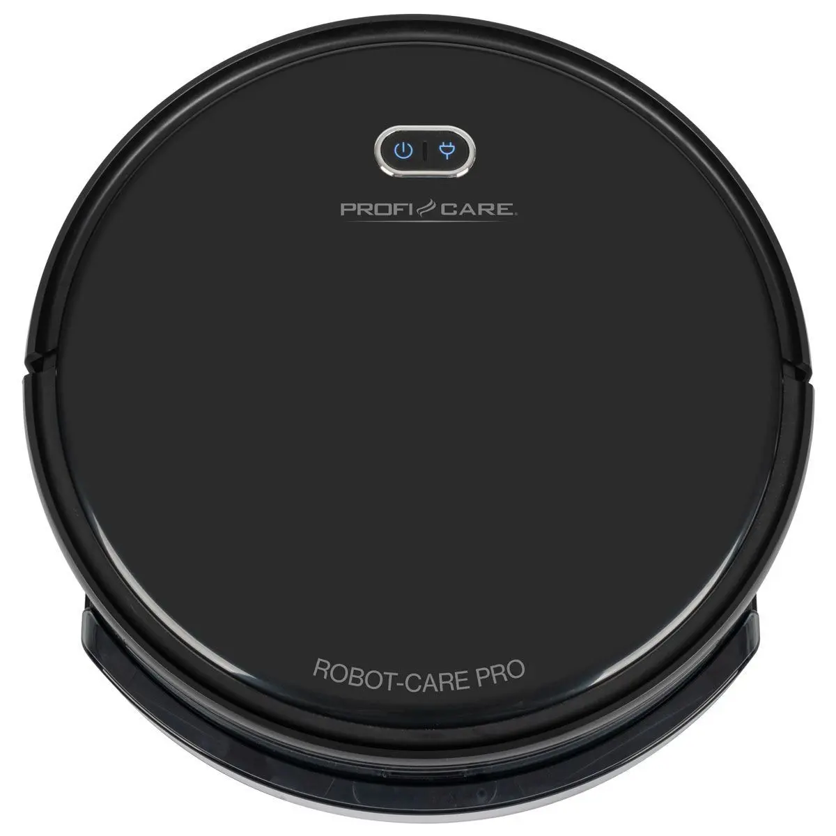 Robotizēts putekļu sūcējs Profi-Care PCBSR3108 —