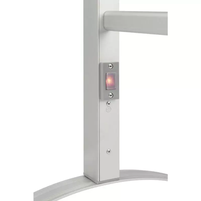 Profi-Care PC EWH 3115 электрический сушитель Photo 3