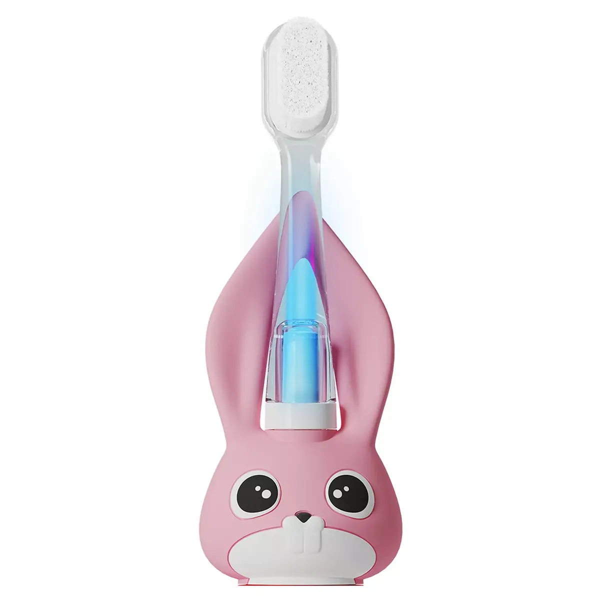 SENCOR SOC0811RS children's electric sonic toothbrush Photo 2
