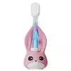SENCOR SOC0811RS children's electric sonic toothbrush Photo 2