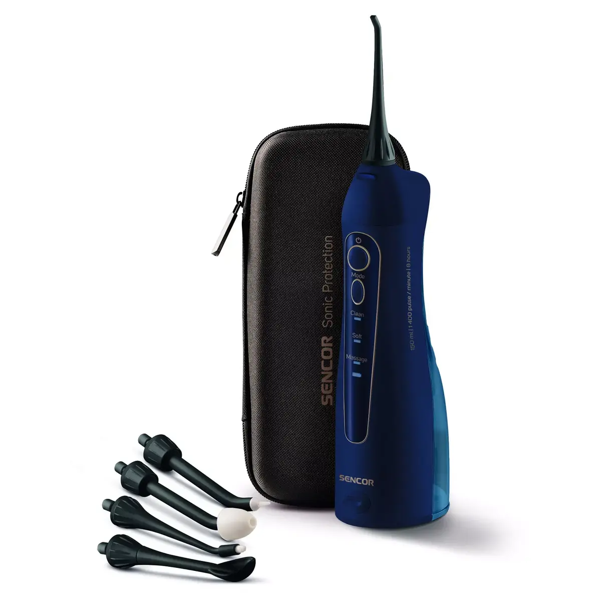 Interdental cleaner SENCOR SOI1210BL Photo 4