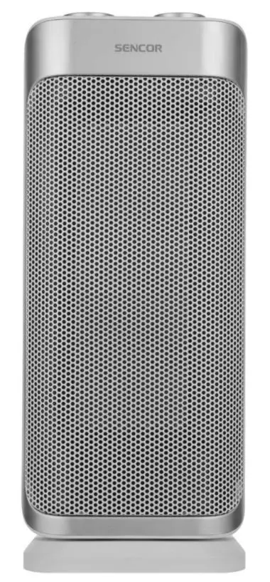 Keramiskais sildītājs SENCOR SFH8050SL — PTC