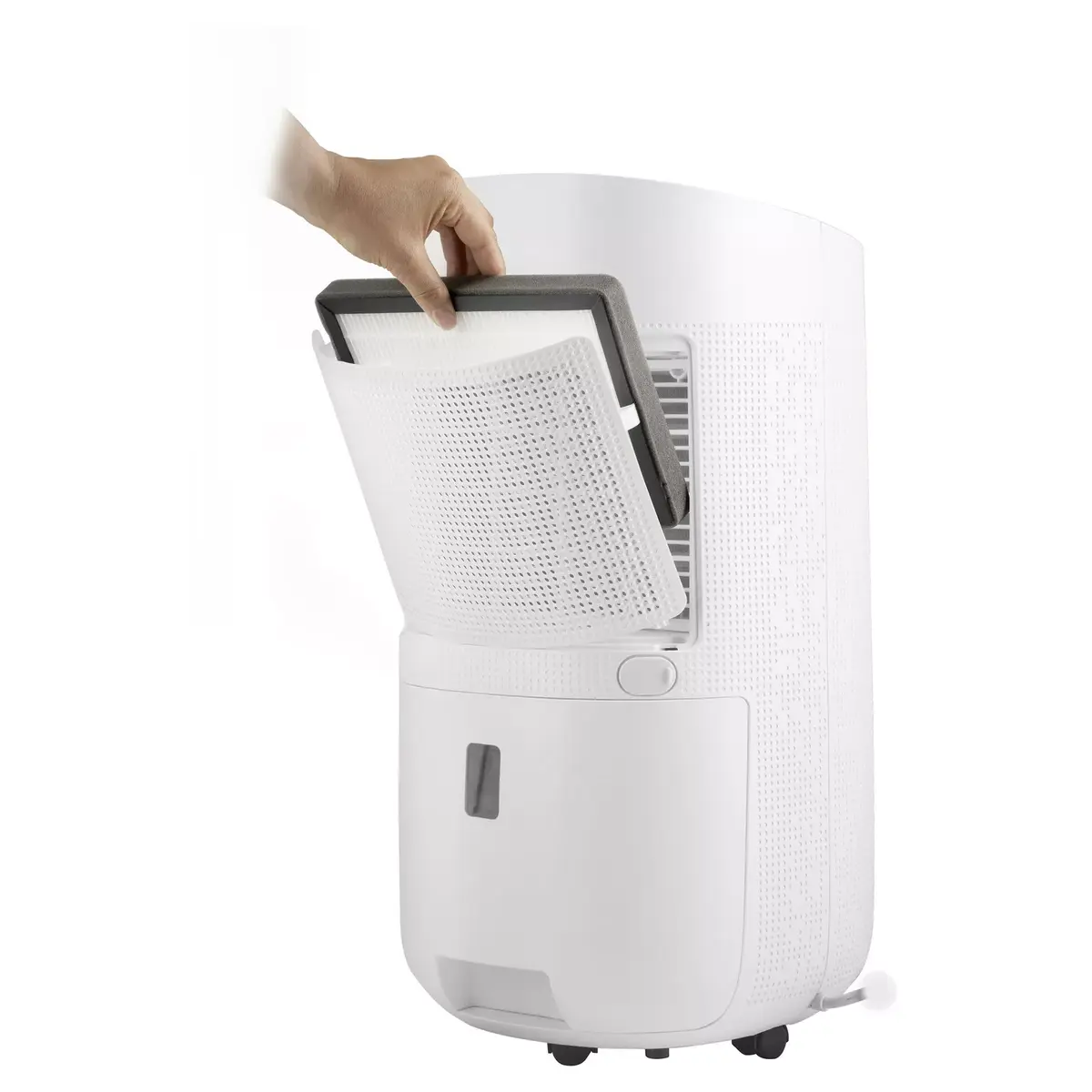 SENCOR SDH1210WH portable dehumidifier Photo 3