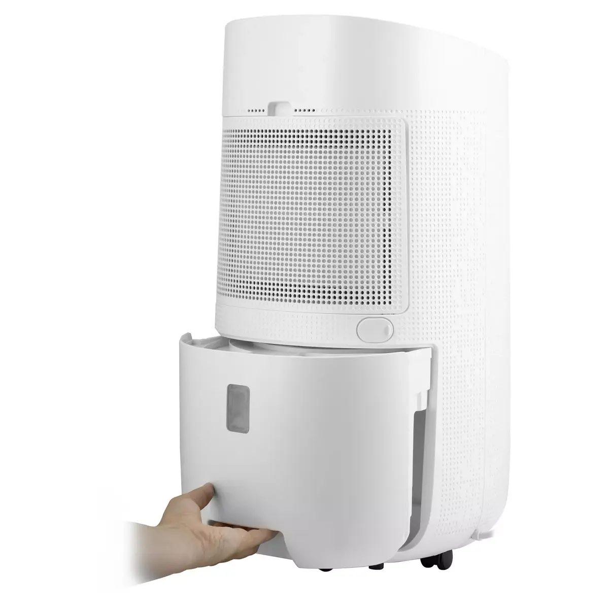 SENCOR SDH1210WH portable dehumidifier Photo 4