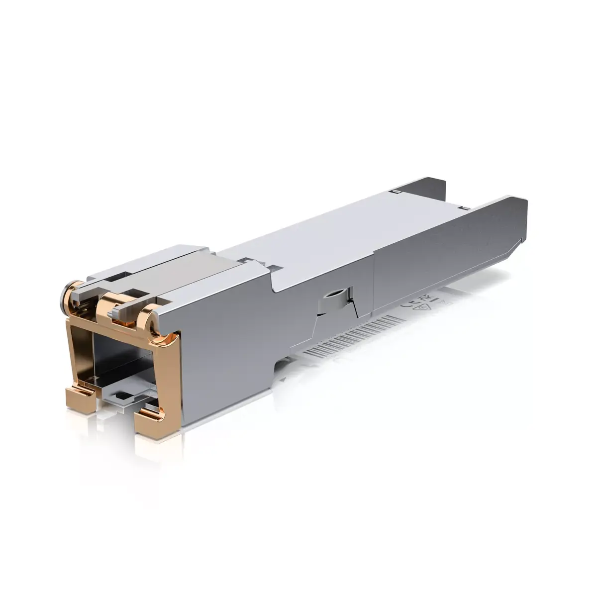 Ubiquiti UACC-CM-RJ45-1G модуль трансивера Photo 2