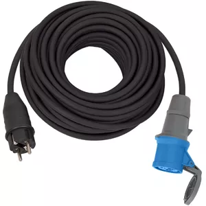 Удлинитель Brennenstuhl 1132910100 25м Уличный IP44