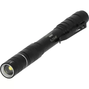 Фонарь ручной Brennenstuhl 1173750003 LED черный алюминий IP44 5W