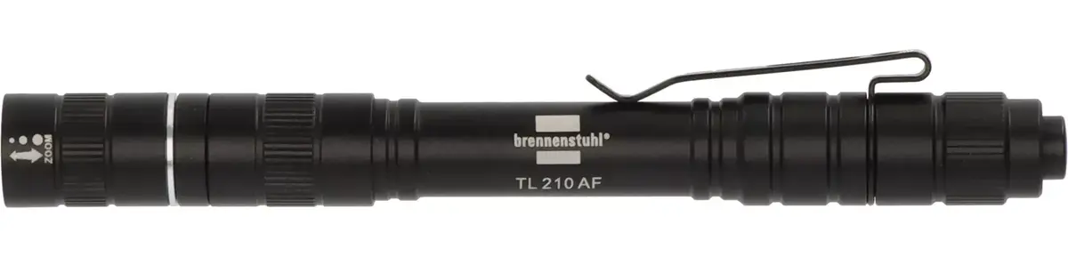 Фонарь ручной Brennenstuhl 1173750003 Photo 2
