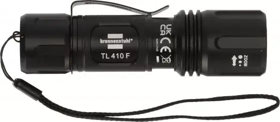 Фонарик ручной Brennenstuhl 1173750004 Photo 2