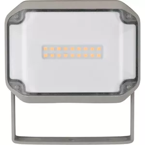 Floodlight Brennenstuhl 1178010900 10W LED Grey IP44