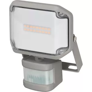 Prožektors Brennenstuhl 1178010901 Pelēks 10 W LED IP44 PIR Sensors