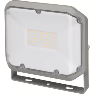 Прожектор Brennenstuhl 1178030900 Серый 30W LED IP44 Металл