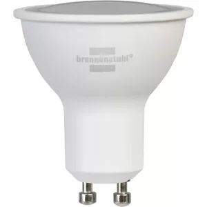 LED spuldze Brennenstuhl 1173780000 4.5 W GU10 326 lm 15000 h
