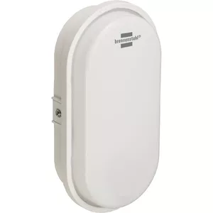 Wall Lighting Brennenstuhl 1270780900 LED 15W Oval IP65 1680lm