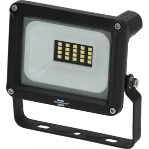 Floodlight Brennenstuhl 1171250141 Black 10W LED IP65 Metal