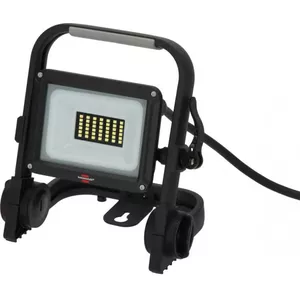 Прожектор Brennenstuhl 1171250243 Черный 20 Вт LED IP65