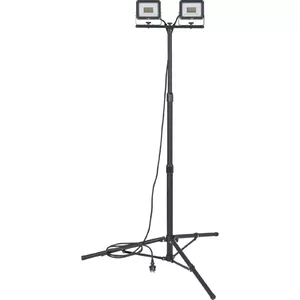 Прожектор Brennenstuhl 1171250444 Черный 40W LED IP65 Металл