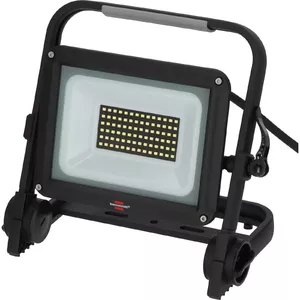 Прожектор Brennenstuhl 1171250547 Черный 50 Вт LED IP65