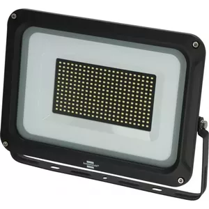 Floodlight Brennenstuhl 1171250741 Black 150 W LED IP65