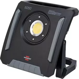 Прожектор Brennenstuhl 1173140600 Черный 60 Вт LED IP65