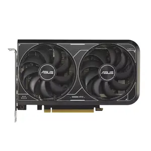 Видеокарта NVIDIA GeForce RTX 4060 8 ГБ GDDR6