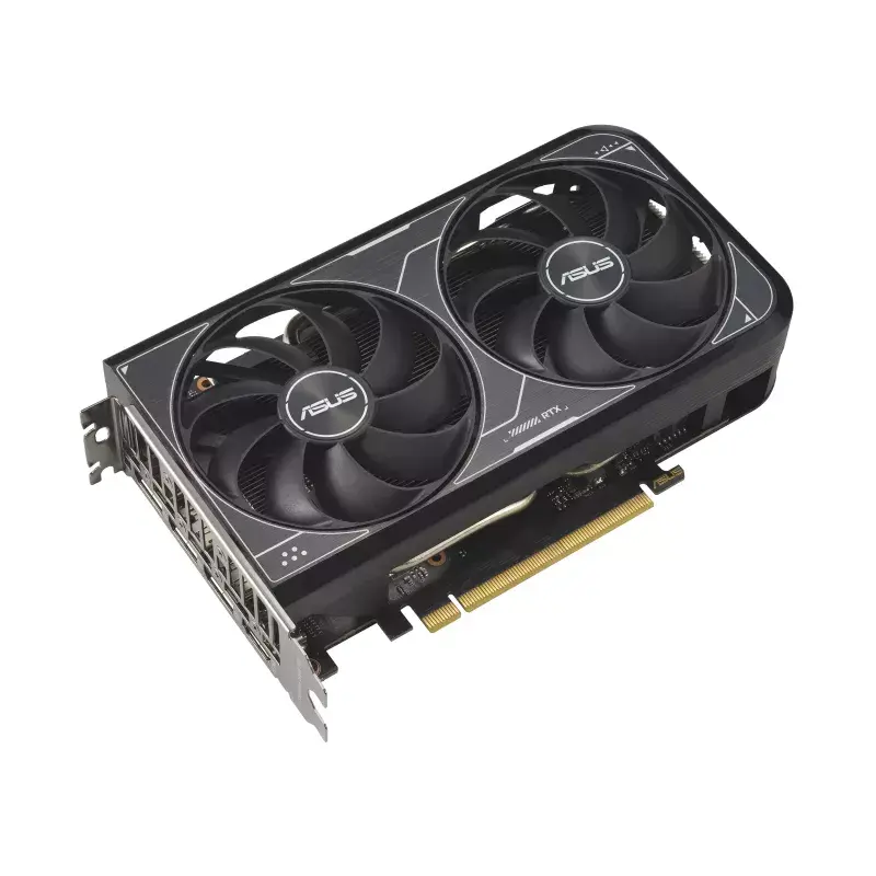Видеокарта ASUS Dual -RTX4060-O8G-V2 Photo 3