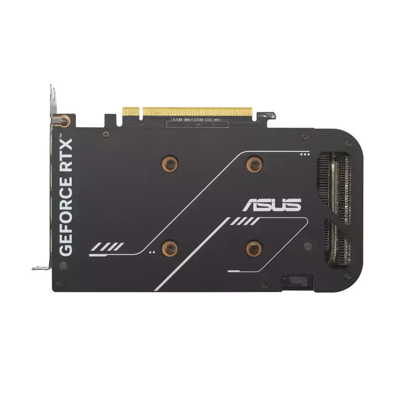 Видеокарта ASUS Dual -RTX4060-O8G-V2 Photo 5