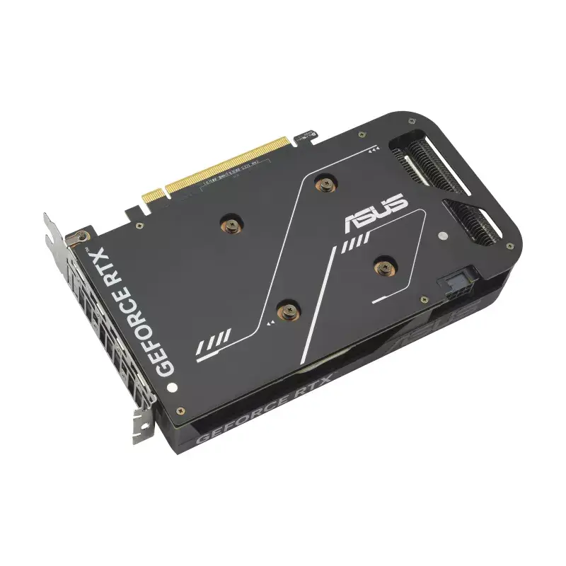 Видеокарта ASUS Dual -RTX4060-O8G-V2 Photo 6