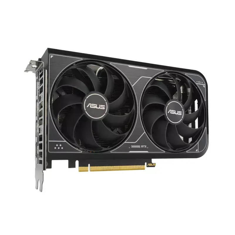Видеокарта ASUS Dual -RTX4060-O8G-V2 Photo 7