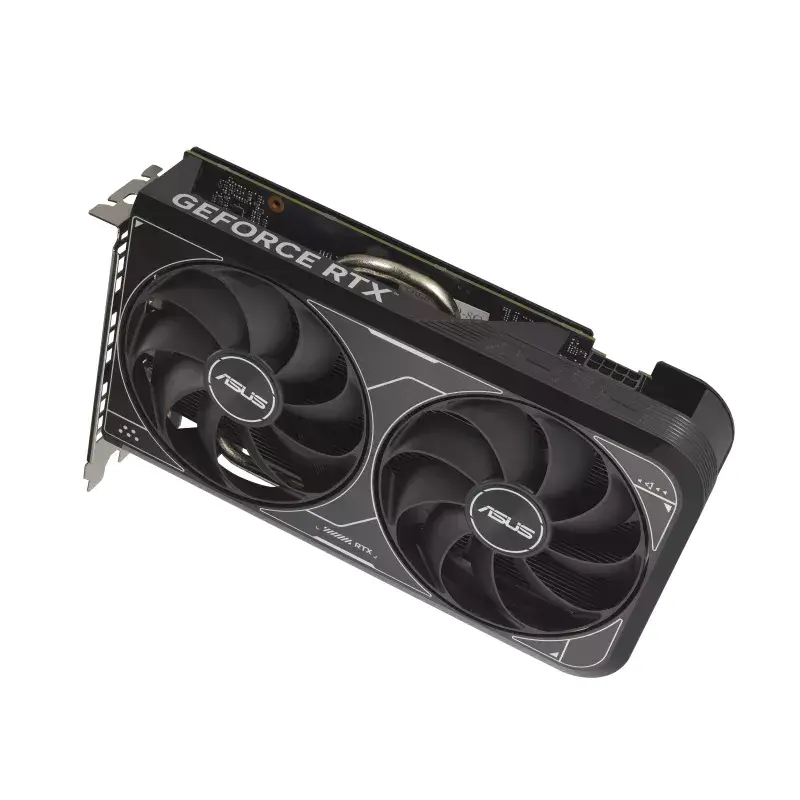 Видеокарта ASUS Dual -RTX4060-O8G-V2 Photo 9