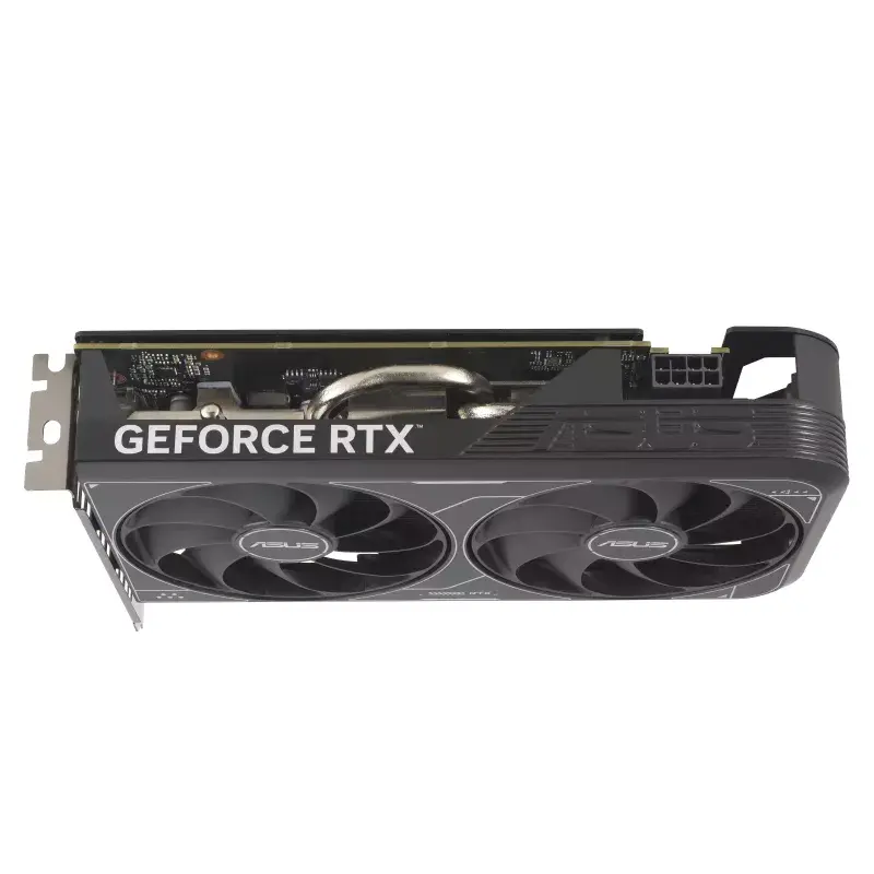 Видеокарта ASUS Dual -RTX4060-O8G-V2 Photo 10