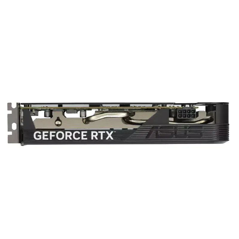Видеокарта ASUS Dual -RTX4060-O8G-V2 Photo 11