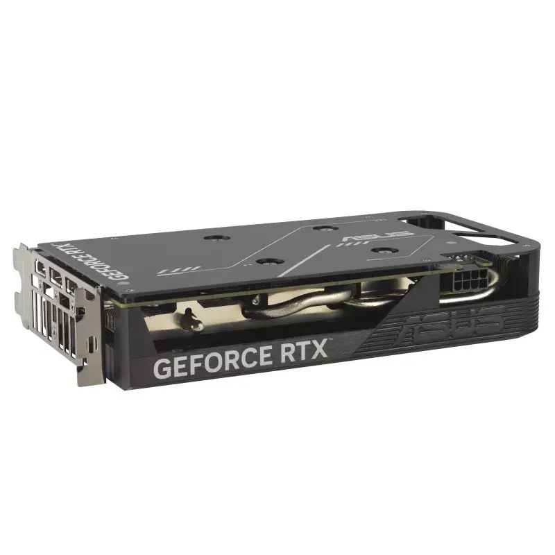 Видеокарта ASUS Dual -RTX4060-O8G-V2 Photo 12