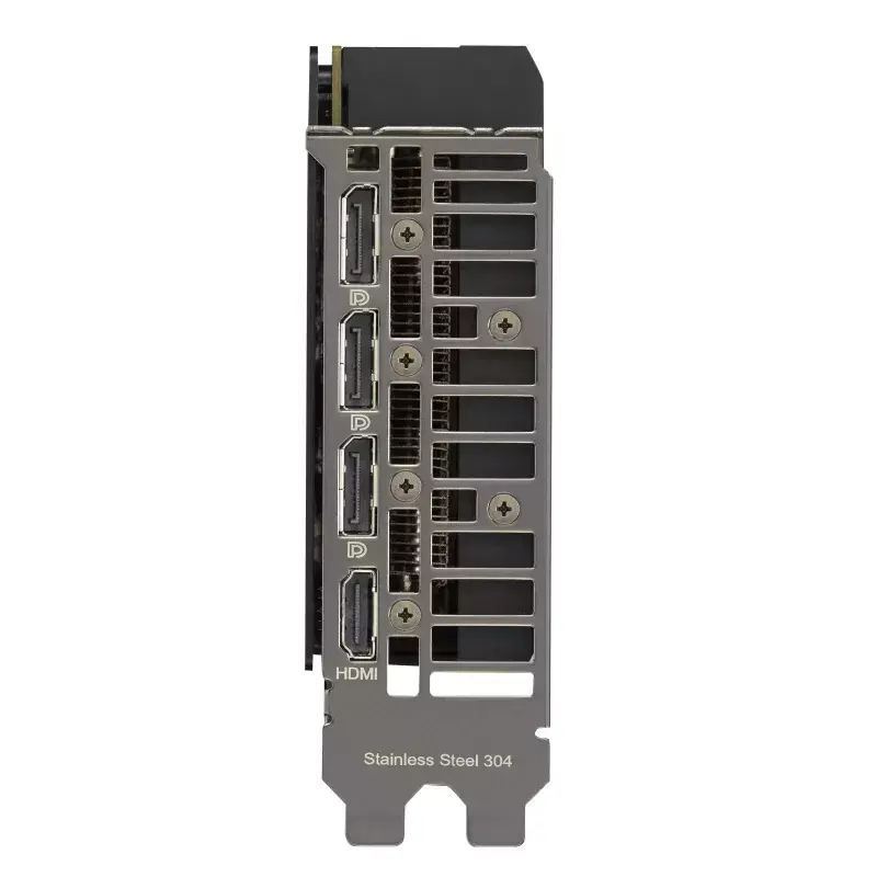 Видеокарта ASUS Dual -RTX4060-O8G-V2 Photo 13