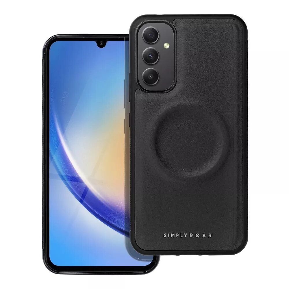 Silikona aizmugures maciņš fusion accessories Samsung