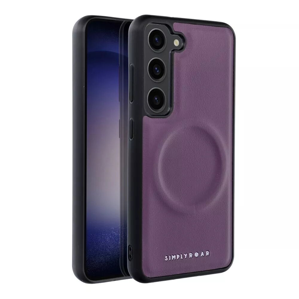 Silikona aizmugures maciņš fusion accessories Samsung