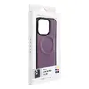 Silikona maciņš fusion accessories Roar Mag Galaxy S23 5G Photo 2