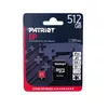 MicroSDXC Patriot Memory 1 ТБ EP SERIES Photo 3