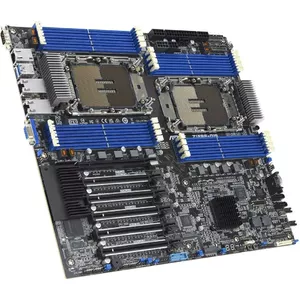 ASUS Z13PE-D16/ASMB11 Intel C741 LGA 4677 (Socket E) Расширенный ATX