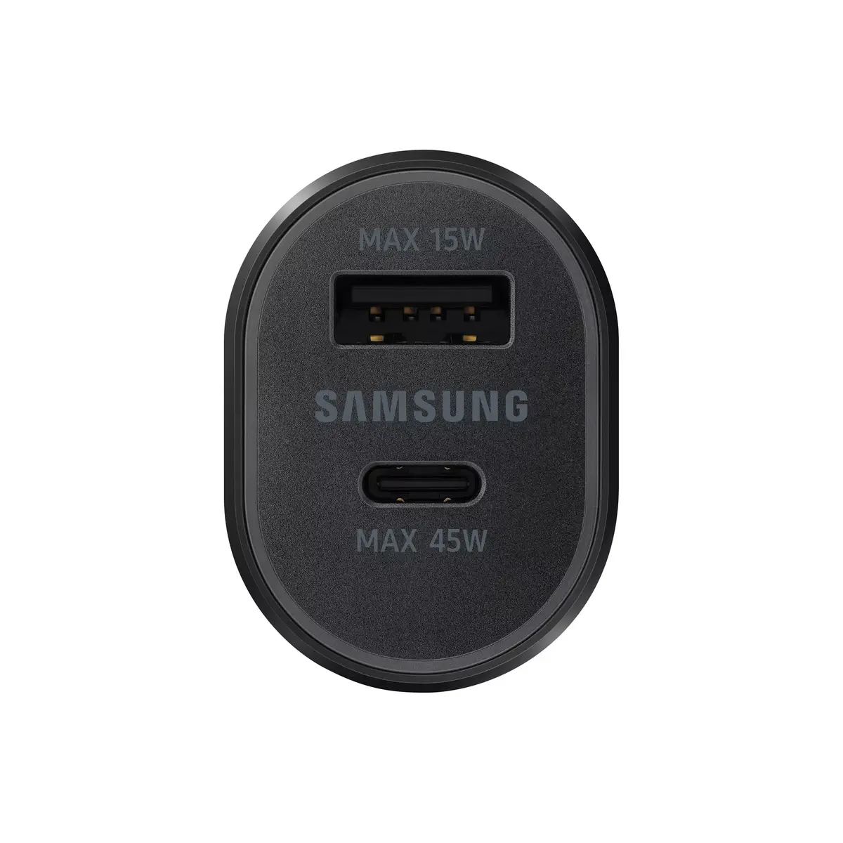 Зарядное устройство для мобильных устройств Samsung EP-L5300XBEGWW Photo 4