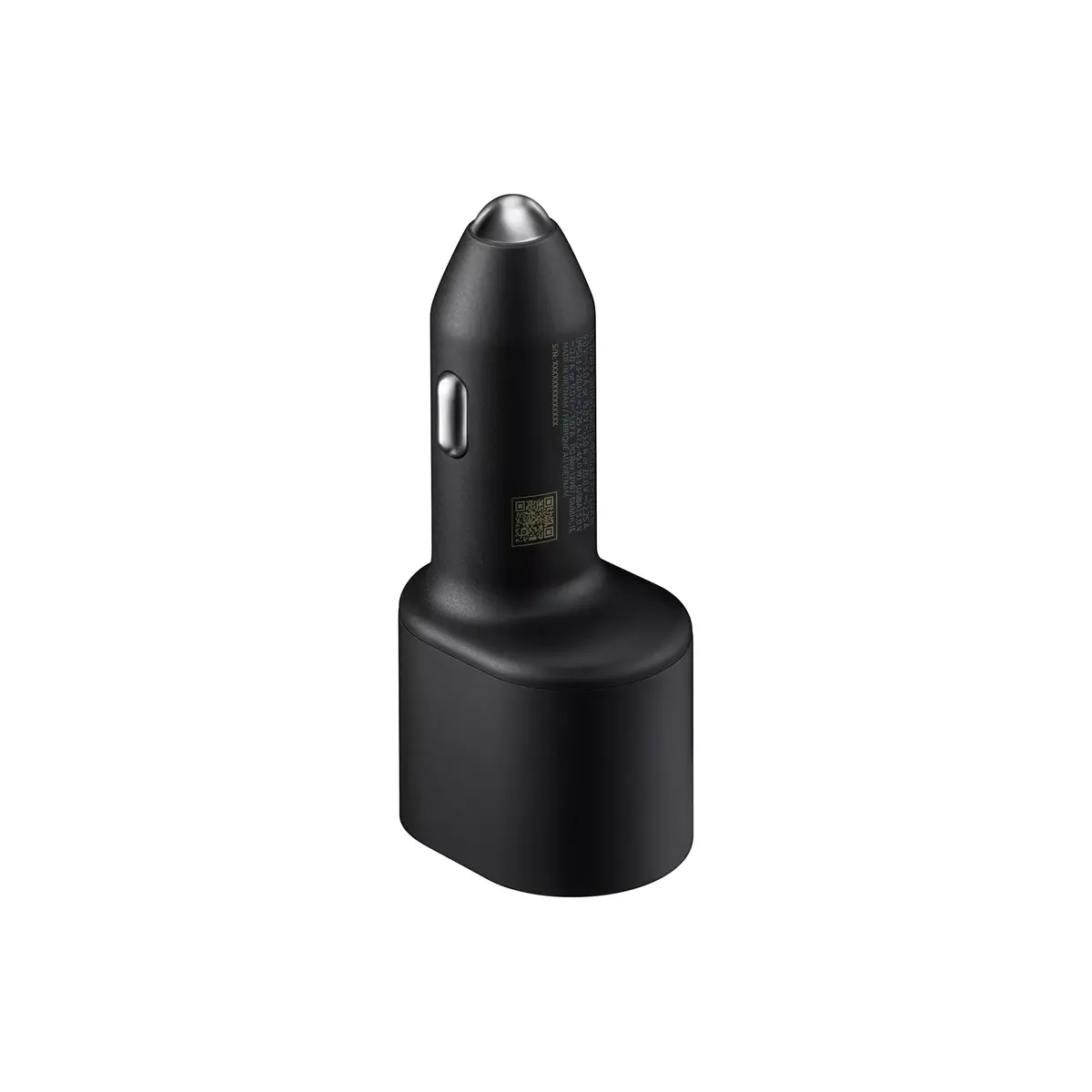 Зарядное устройство для мобильных устройств Samsung EP-L5300XBEGWW Photo 5