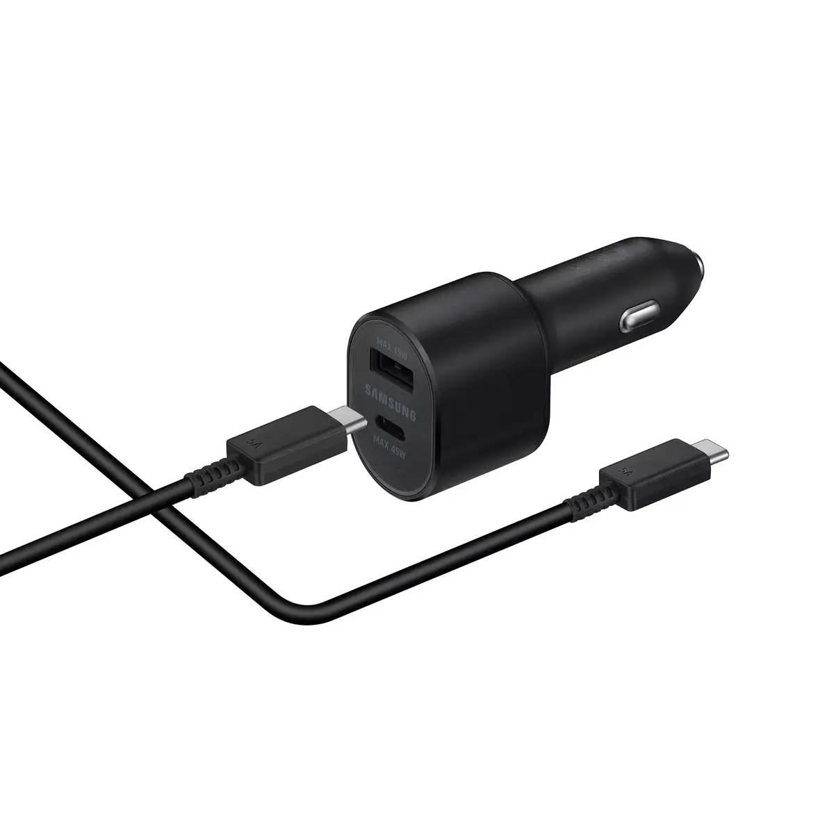 Зарядное устройство для мобильных устройств Samsung EP-L5300XBEGWW Photo 6