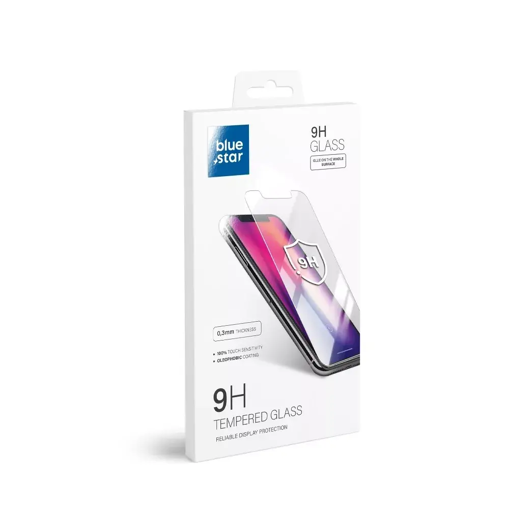 blue star Tempered Glass for Xiaomi Mi 10T Lite 5G Photo 2