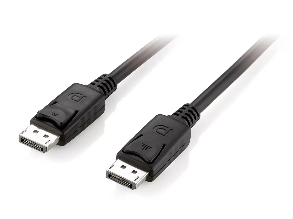 DisplayPort Cable Equip 10m 4K/60Hz Photo 2