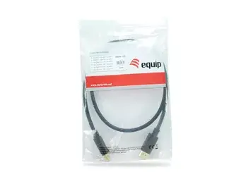 DisplayPort Cable Equip 1.4 10m 8K/60Hz Photo 3